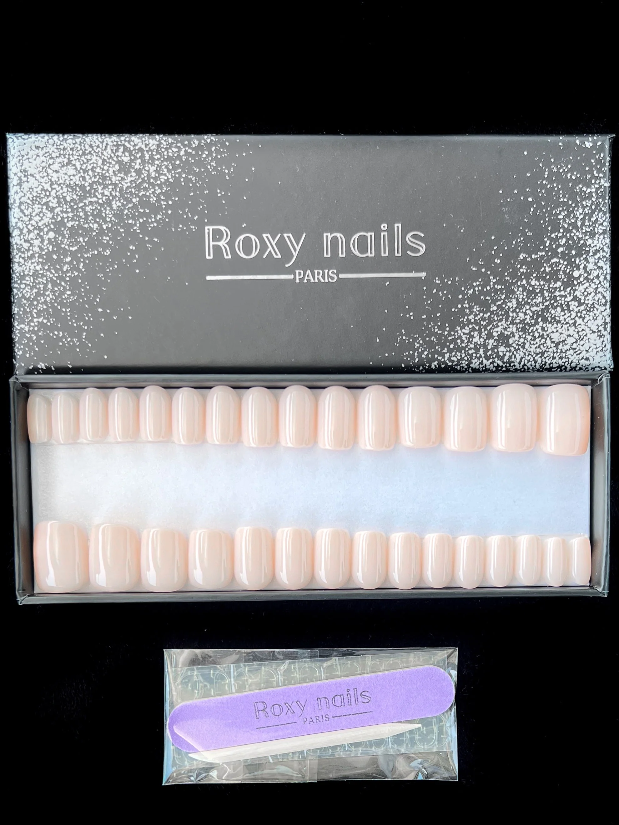 Basic nude - Image 4