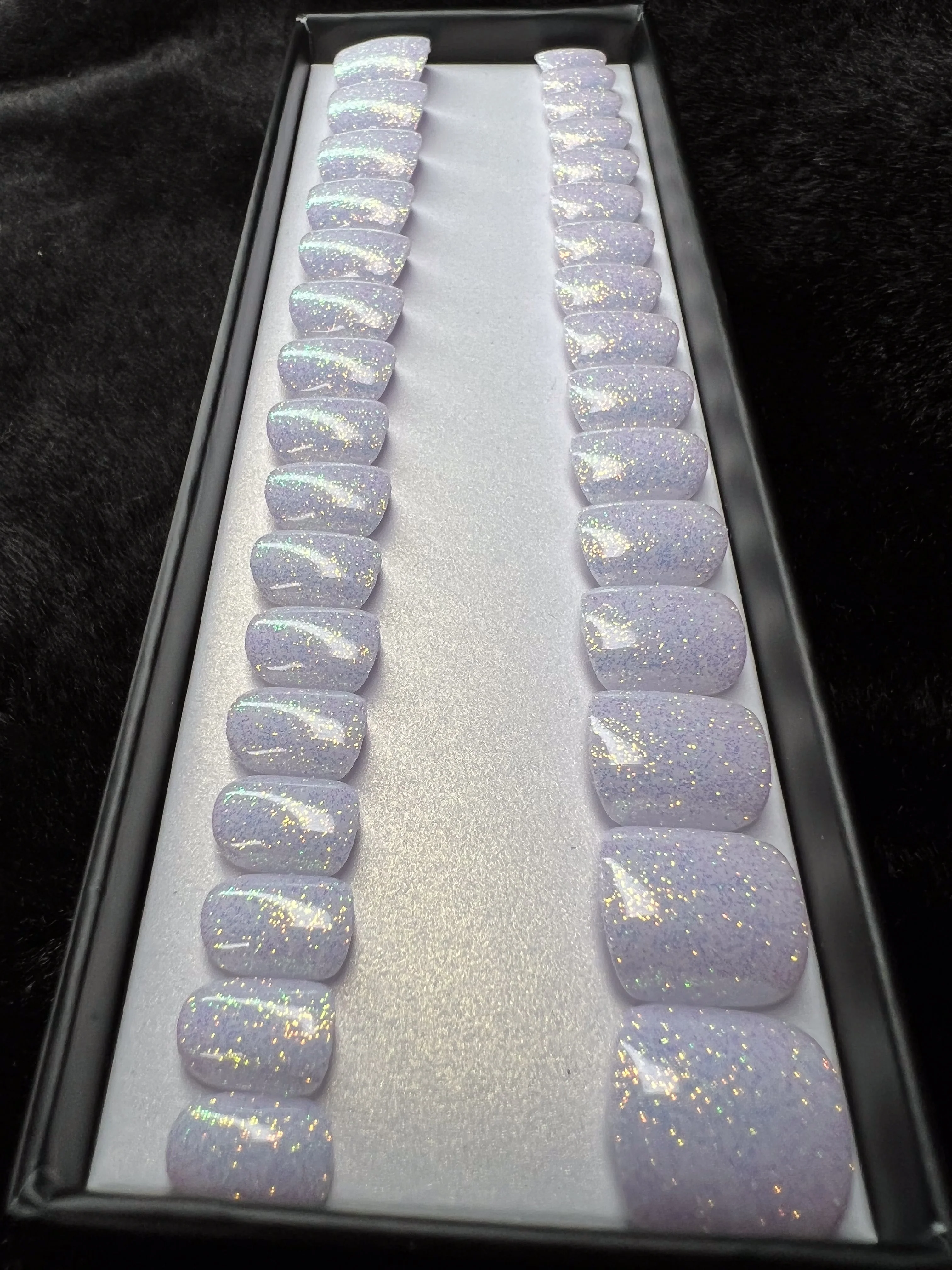 Diamond dust - Image 3