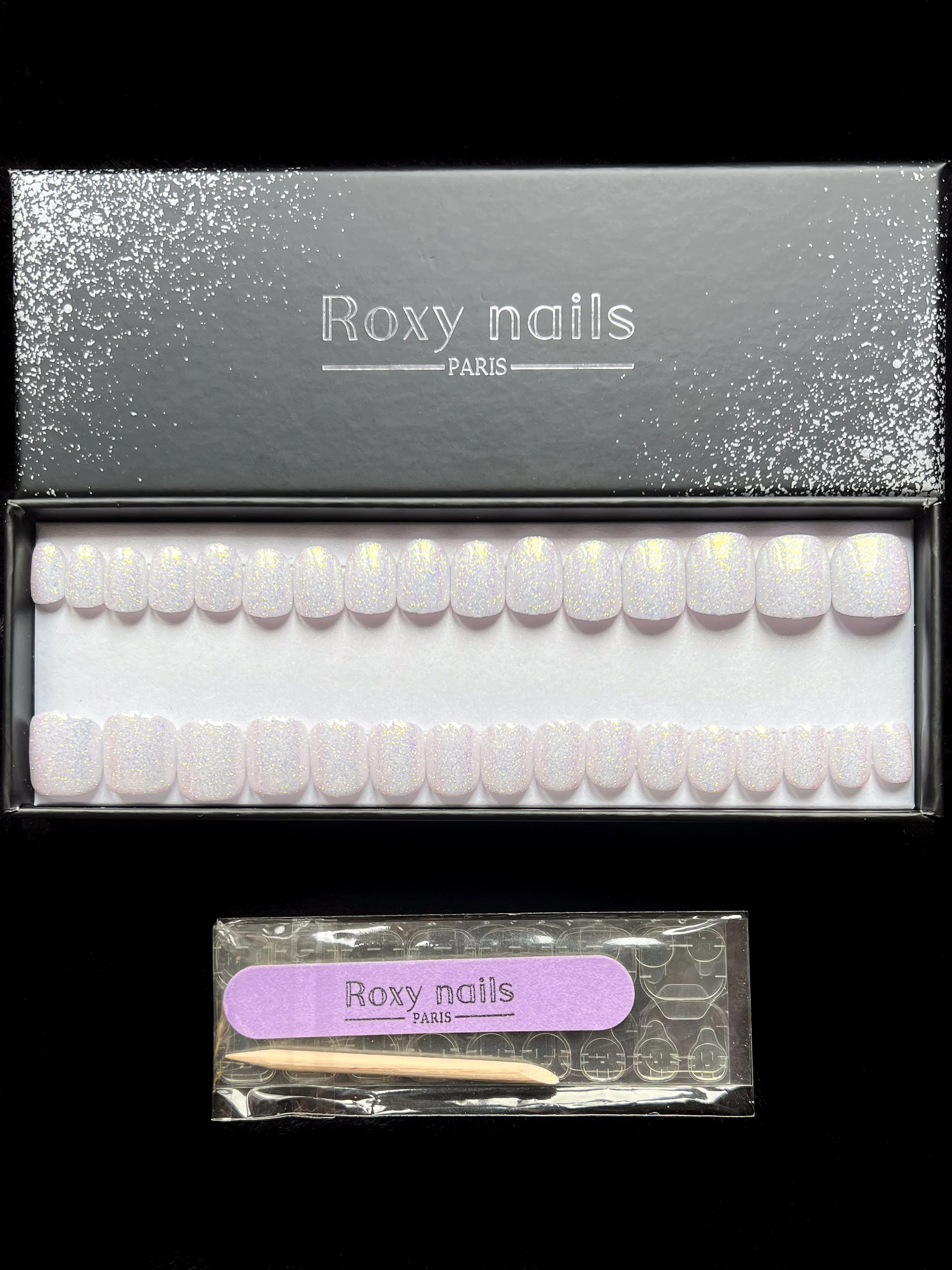 Diamond dust - Image 4