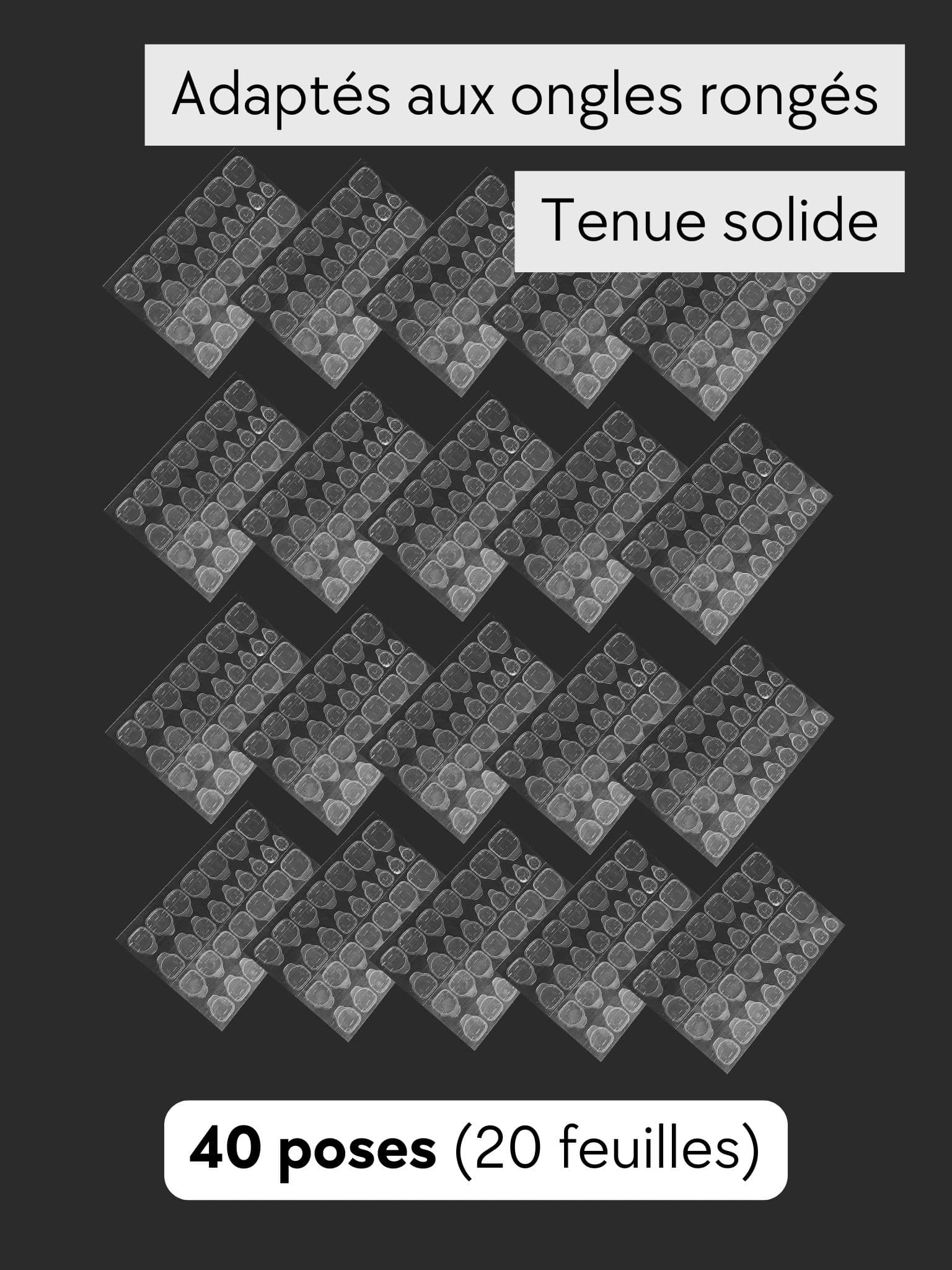 Gel Pads 2.0 - Image 3