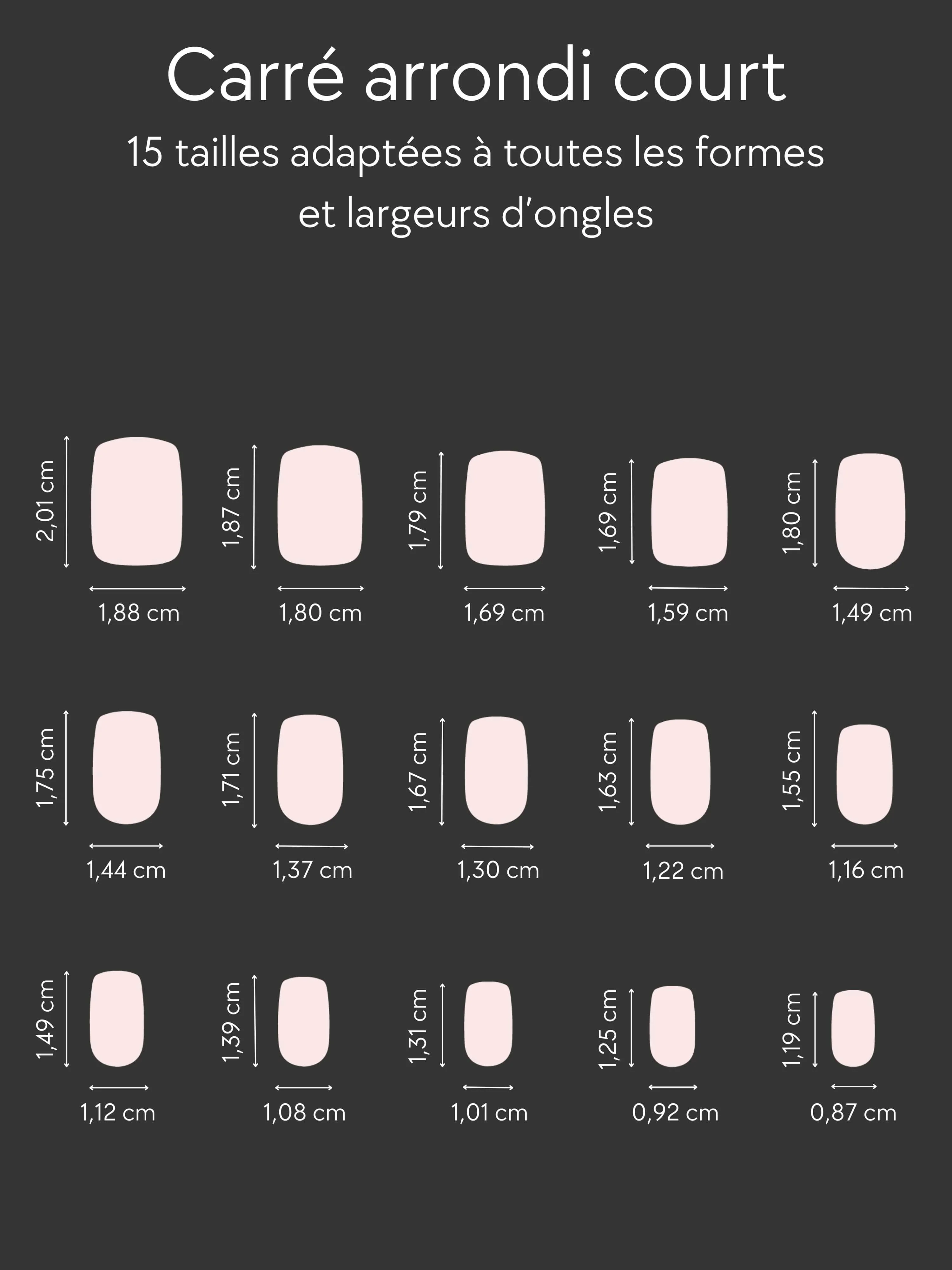 Milky french - Image 3