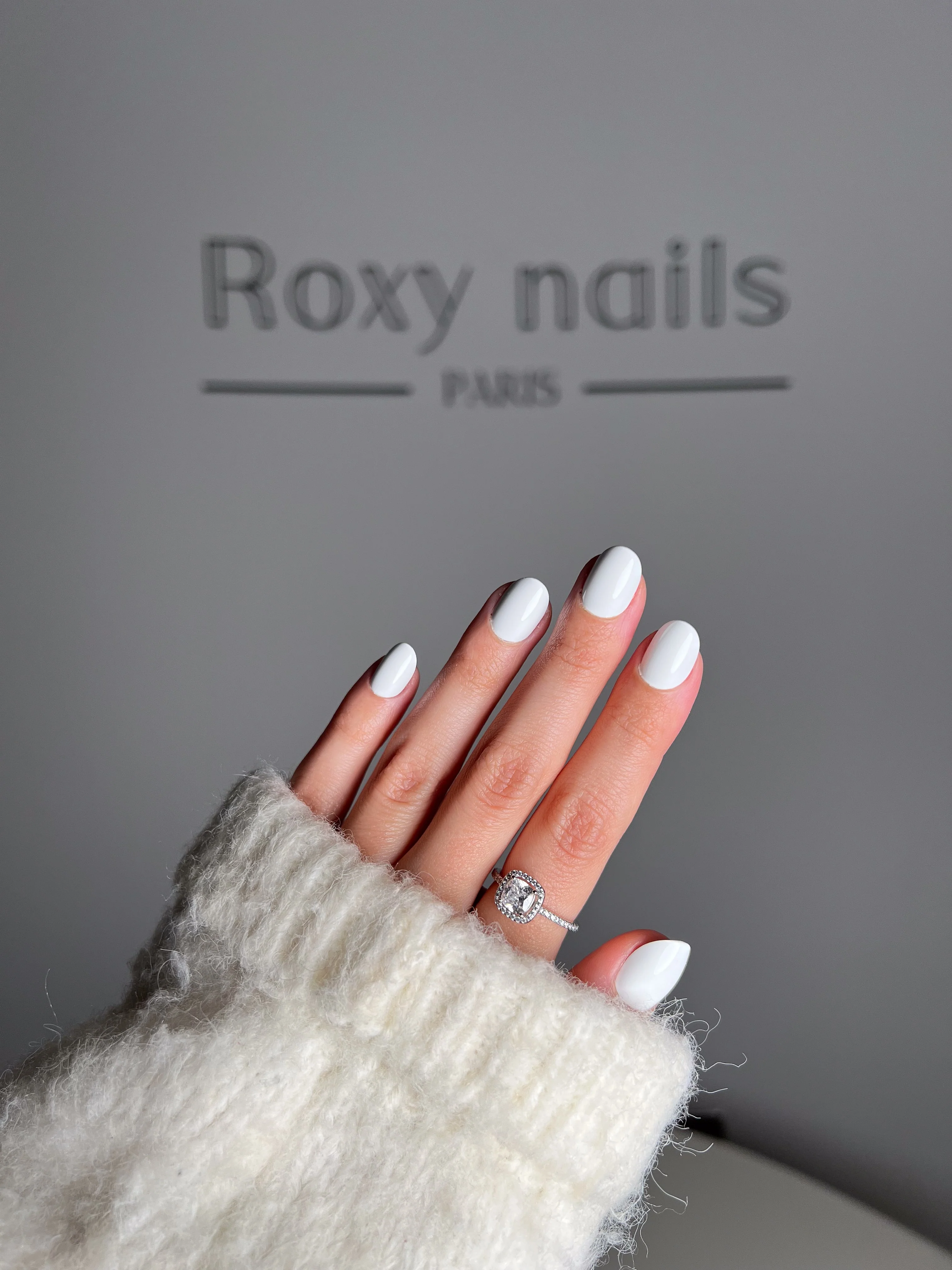 Whitest white - Image 3